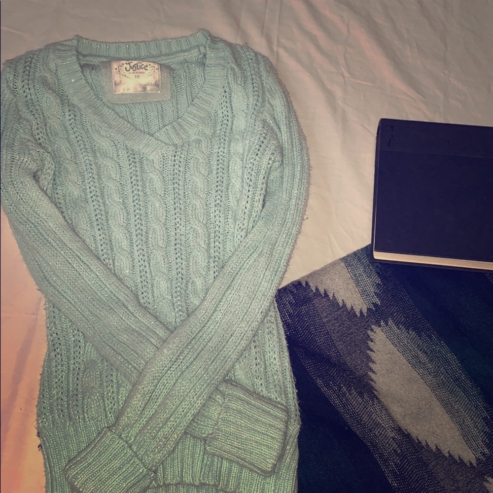 Kids Sweater